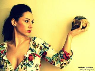 KlaraMya - Sexe cam en vivo - 1669009