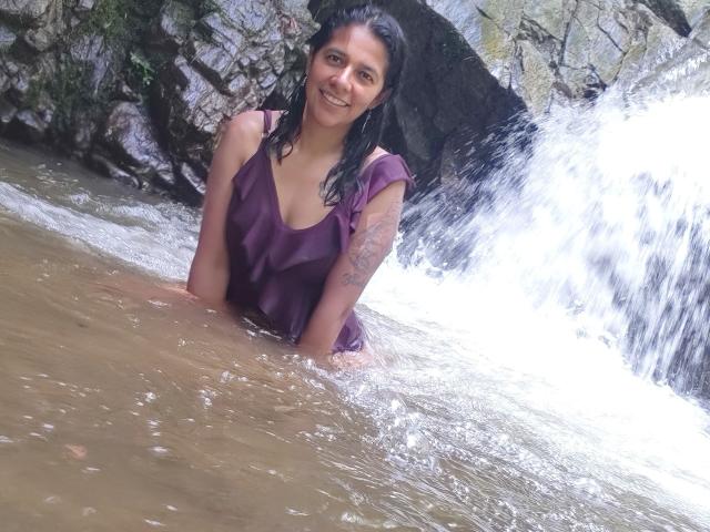 PauletteLove - Live Sex Cam - 16690582