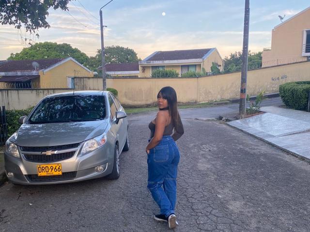 ValerySquirting - сексуальная веб-камера в реальном времени - 16691270