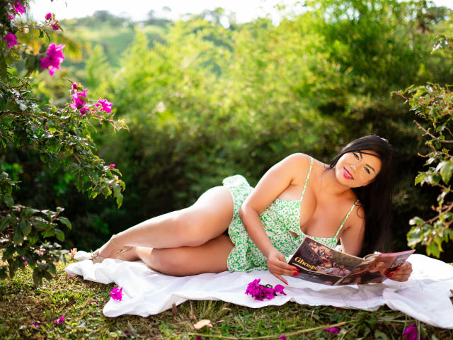 KendallHarper - Sexe cam en vivo - 16691414