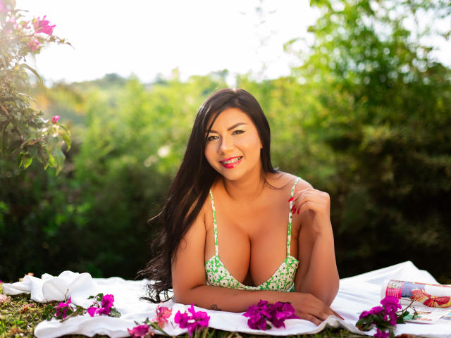 KendallHarper - Sexe cam en vivo - 16691418