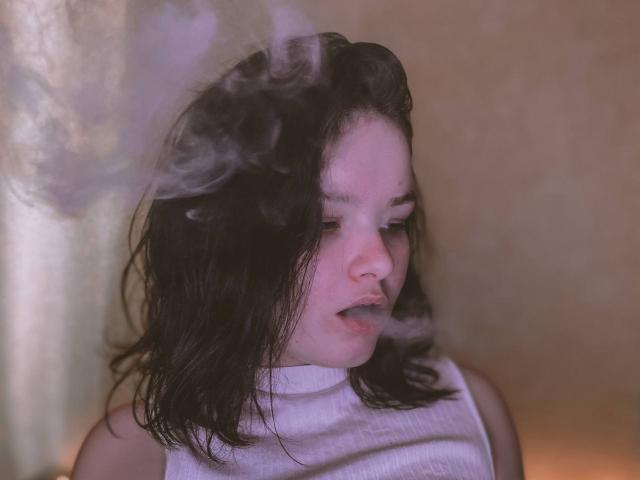 CherryLaNigh - Camera khiêu dâm &amp; quyến rũ trực tiếp - 16692666