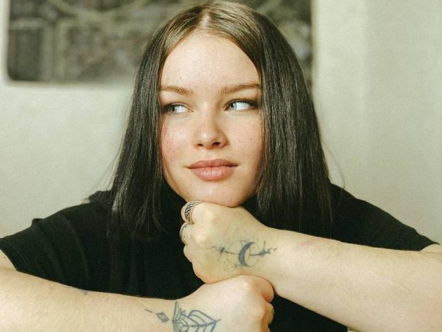 CherryLaNigh - Live porn &amp; sex cam - 16692670