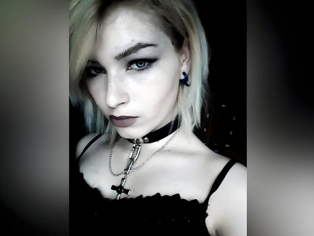 CherryLaNigh - сексуальная веб-камера в реальном времени - 16692678