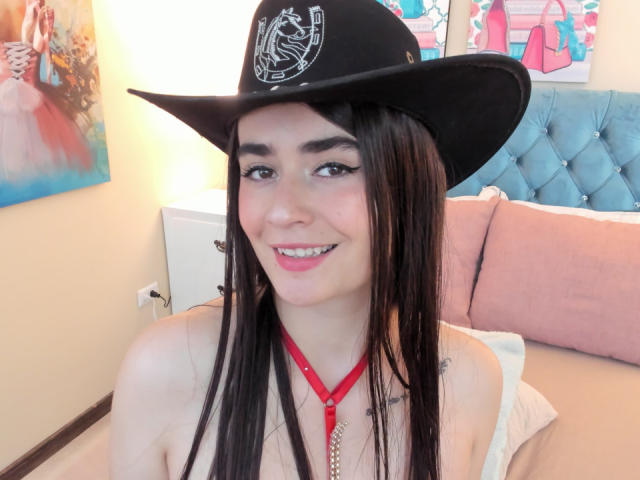 AriannaMour - Live porn &amp; sex cam - 16693638