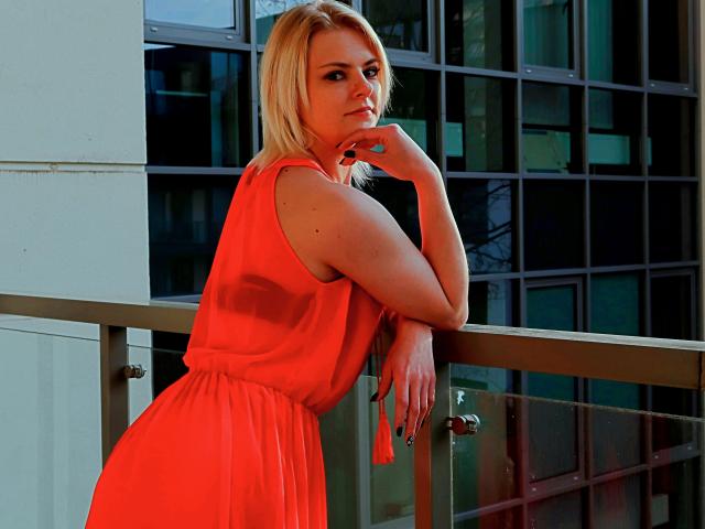 MelissaSparkle - Sexe cam en vivo - 16693730