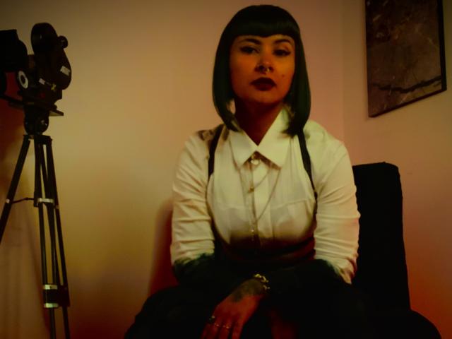 LilithWatson - сексуальная веб-камера в реальном времени - 16694070