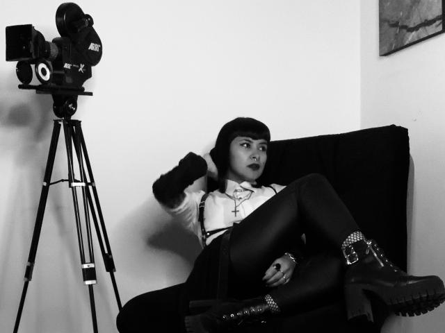 LilithWatson - Sexe cam en vivo - 16694078