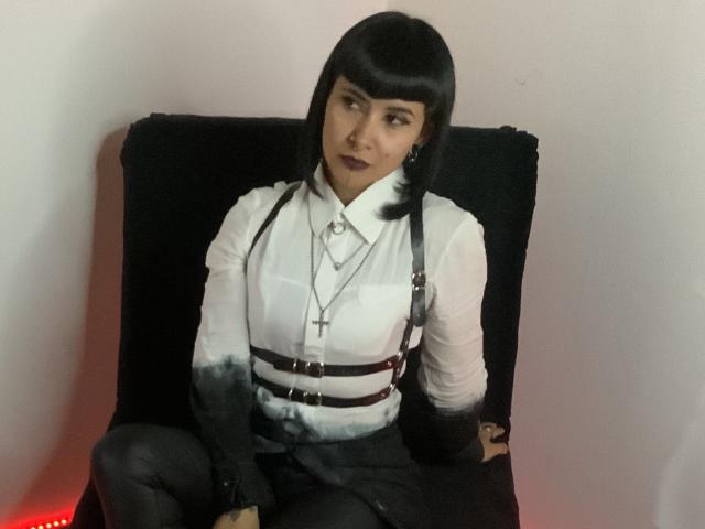 LilithWatson - Sexe cam en vivo - 16694174