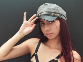 DalilaRusso - Sexe cam en vivo - 16694638