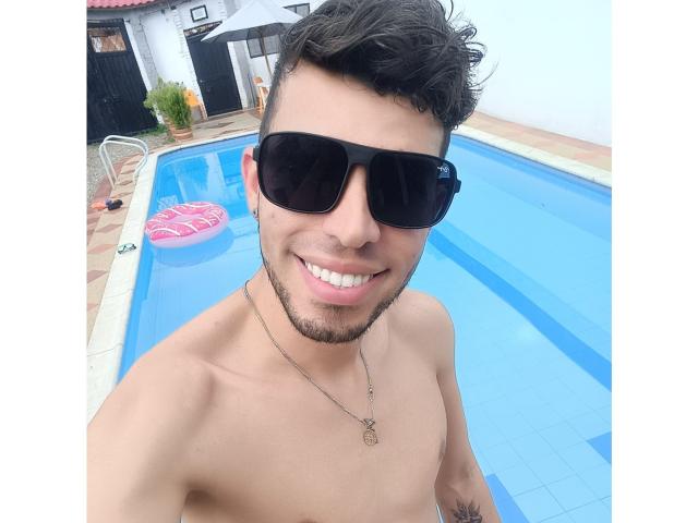 XavierScott - Sexe cam en vivo - 16694706