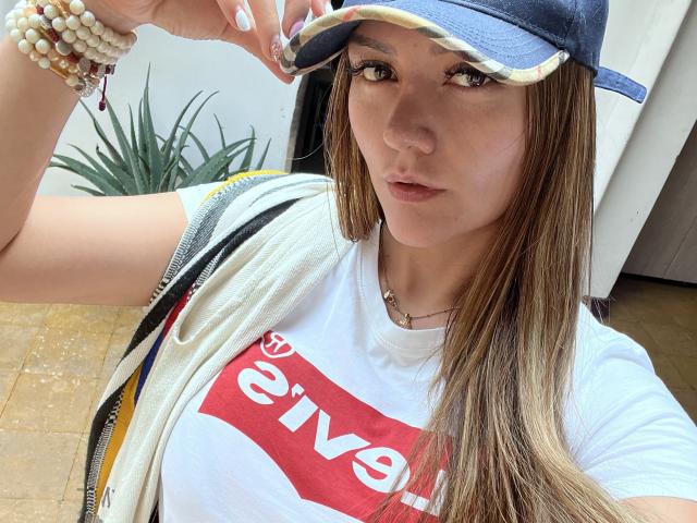 MissAry - Live sexe cam - 16695046