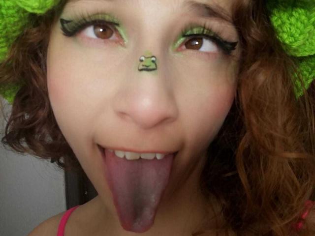 GaiaSexy - Sexe cam en vivo - 16695750