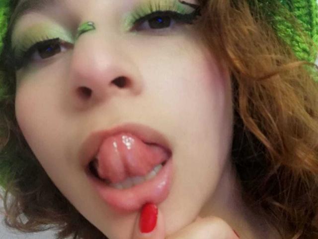 GaiaSexy - Porno na żywo i seks kamera - 16695758