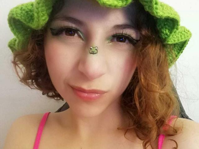 GaiaSexy - Camera khiêu dâm &amp; quyến rũ trực tiếp - 16695774