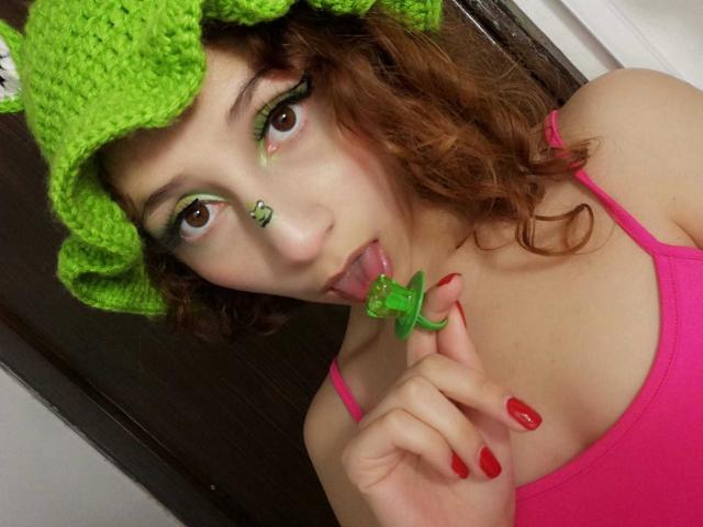 GaiaSexy - ライブポルノ&amp;セックスカム - 16695810