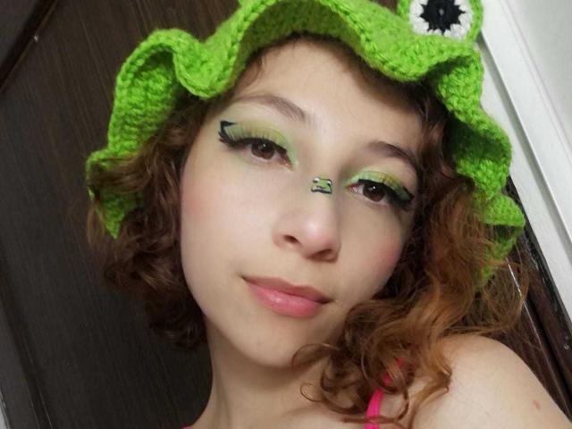 GaiaSexy - Sexe cam en vivo - 16695814