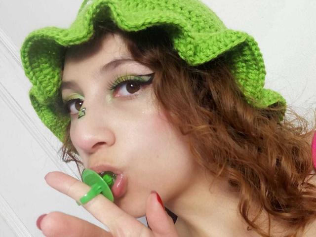 GaiaSexy - Live porn &amp; sex cam - 16695826