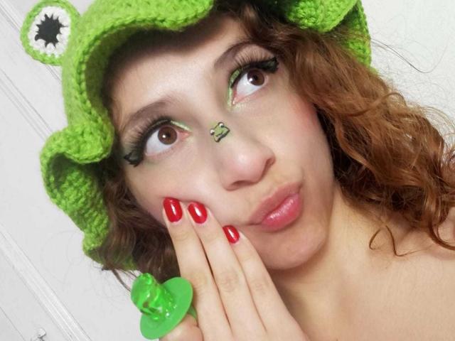 GaiaSexy - Live sex cam - 16695846