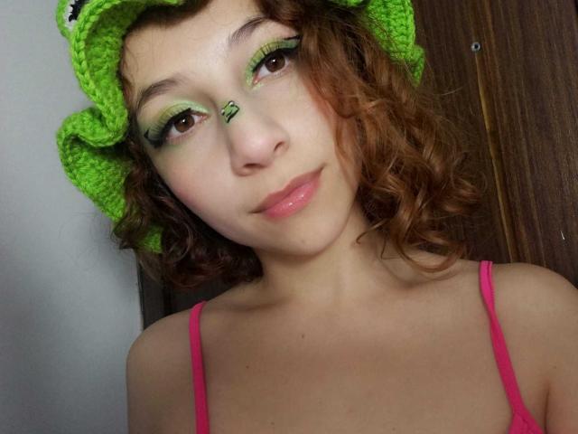 GaiaSexy - Live porno og sexkamera - 16695858