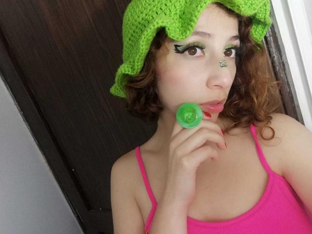 GaiaSexy - Live porn &amp; sex cam - 16695866