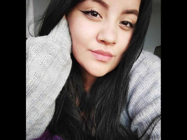 RosieYuan - Sexe cam en vivo - 16696418