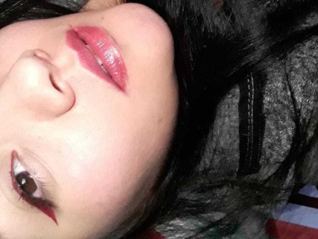 RosieYuan - Live sex cam - 16696522