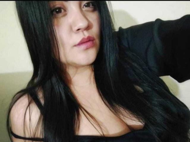 RosieYuan - Sexe cam en vivo - 16696534
