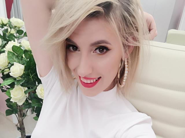 MiaGracielle - Sexe cam en vivo - 16696862