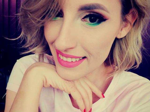 MiaGracielle - Sexe cam en vivo - 16696866