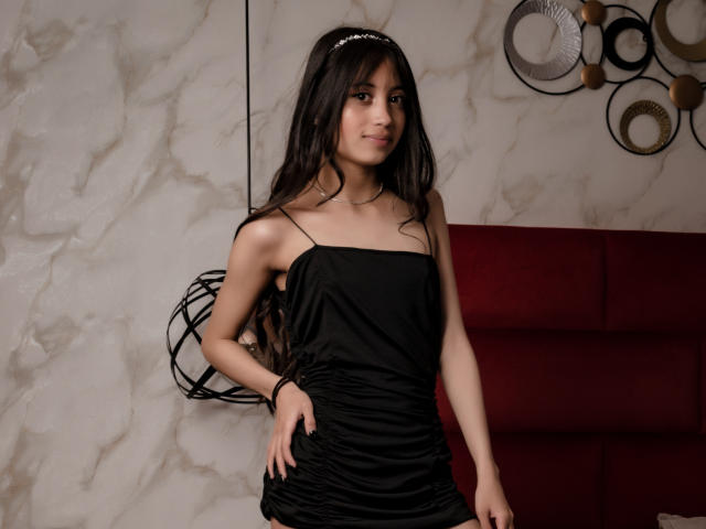 MarFiore - Sexe cam en vivo - 16697238