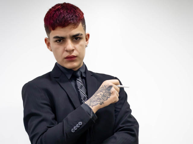 TheNewAlbert - Live porn &amp; sex cam - 16697622