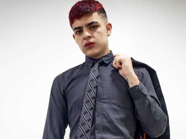 TheNewAlbert - Sexe cam en vivo - 16697634