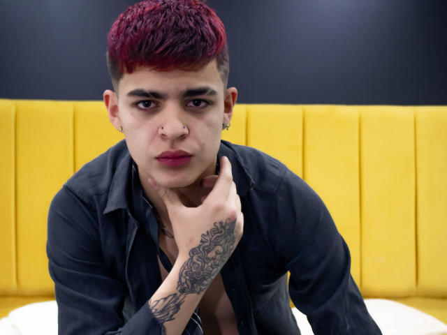 TheNewAlbert - Sexe cam en vivo - 16697654