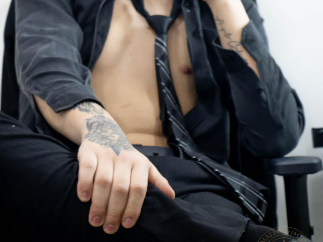 TheNewAlbert - Camera khiêu dâm &amp; quyến rũ trực tiếp - 16697666