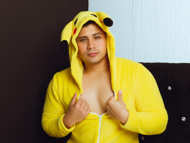 AlexiSpears - Sexe cam en vivo - 16697690