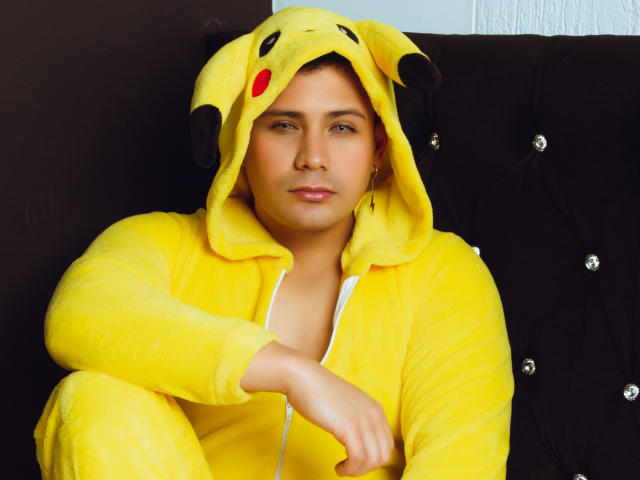 AlexiSpears - Sexe cam en vivo - 16697694