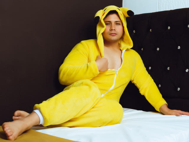 AlexiSpears - Sexe cam en vivo - 16697702