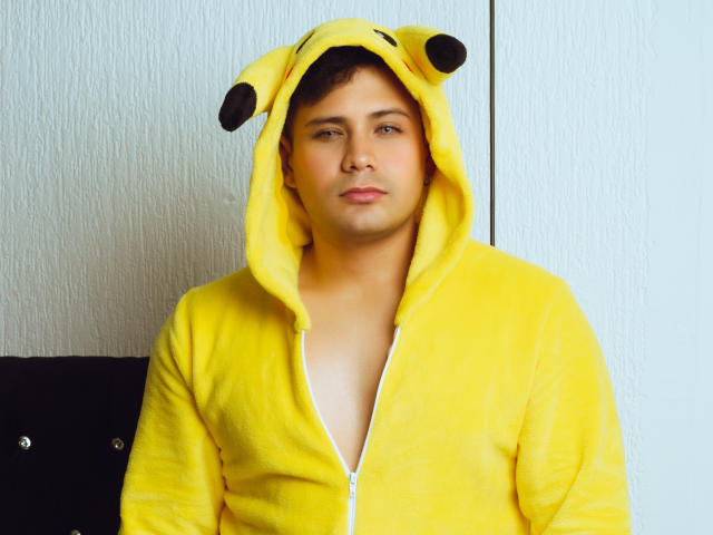 AlexiSpears - Sexe cam en vivo - 16697714