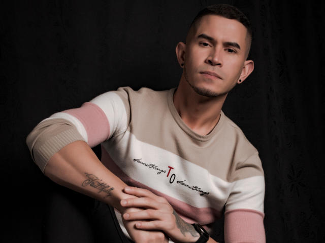 DavidStark - Live sex cam - 16698078