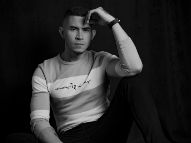 DavidStark - Sexe cam en vivo - 16698082