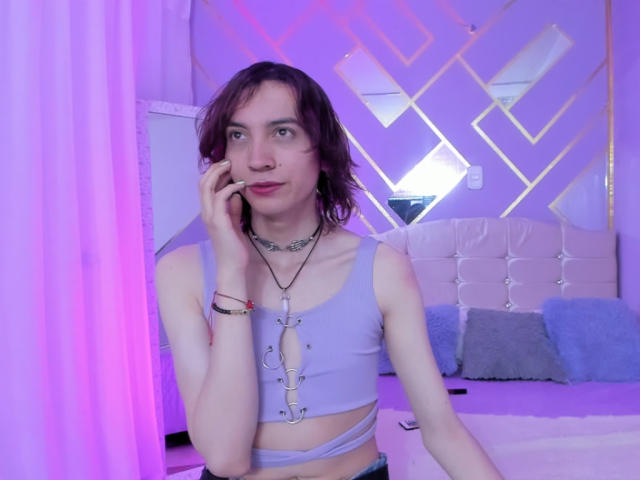 KaiSuzuya - Live sex cam - 16698462