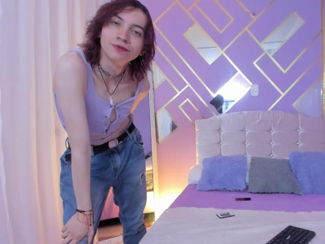 KaiSuzuya - Live sex cam - 16698478
