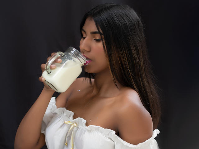 CelineWyds - сексуальная веб-камера в реальном времени - 16698966