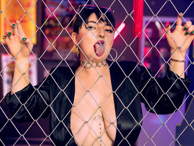 CocoVolkova - Camera khiêu dâm &amp; quyến rũ trực tiếp - 16699490