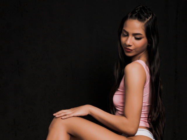 CristalRosy - פורנו בשידור חי ומצלמת סקס - 16700182