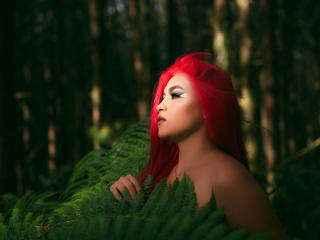 BrookeHarris - сексуальная веб-камера в реальном времени - 16700634