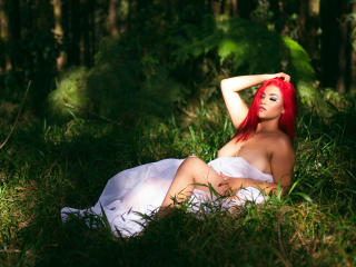 BrookeHarris - Camera khiêu dâm &amp; quyến rũ trực tiếp - 16700678