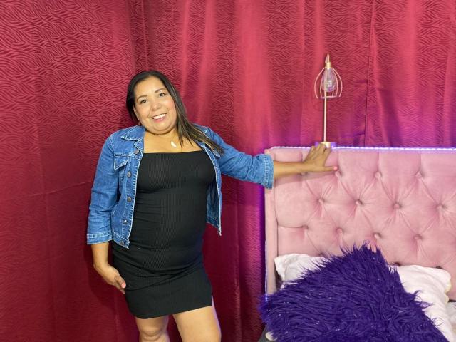YineMartinez - Live sexe cam - 16701510