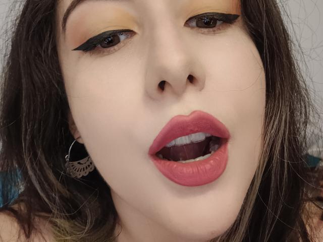 MabyLegrand - Sexe cam en vivo - 16704262